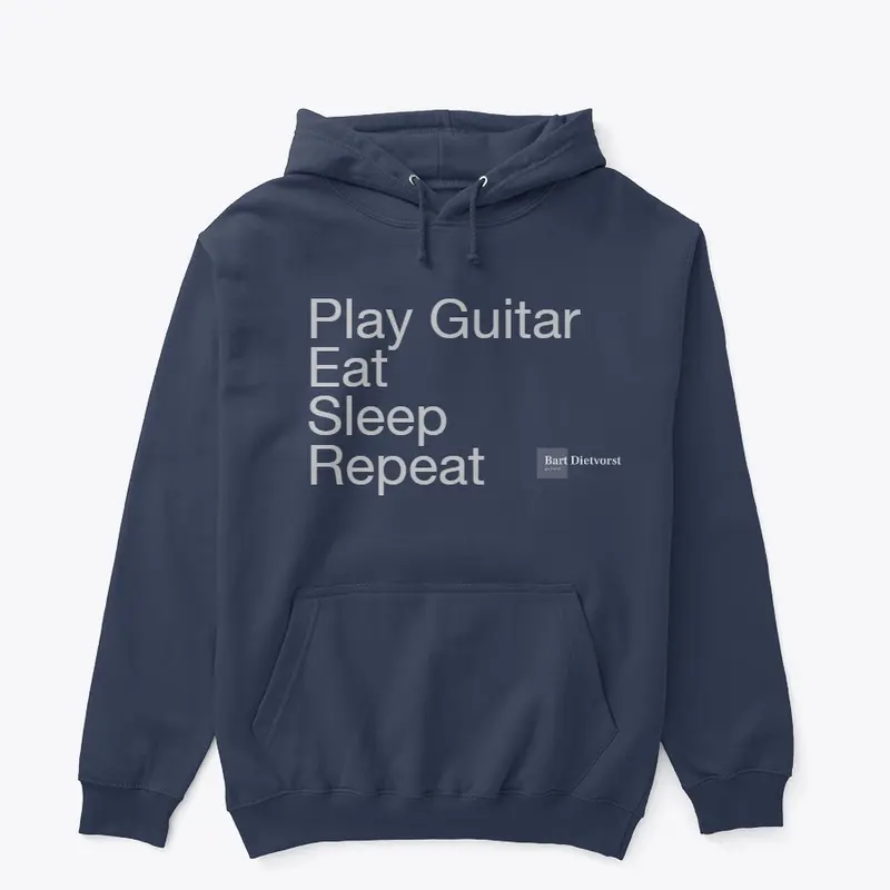 Play Guitar!