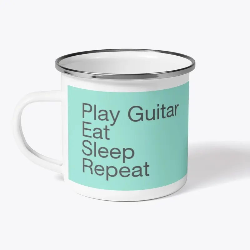 Play Guitar!