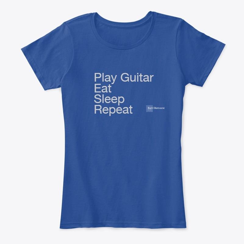 Play Guitar!