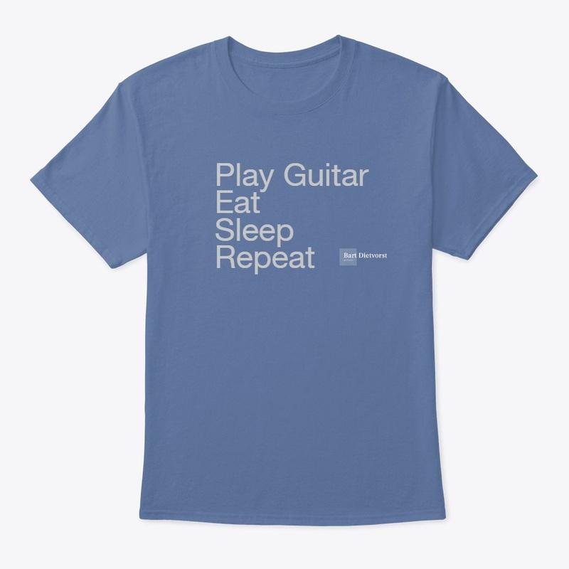 Play Guitar!