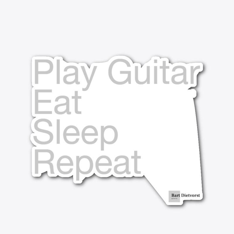 Play Guitar!